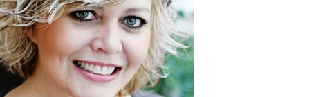 meeting authors: lisa mcmann