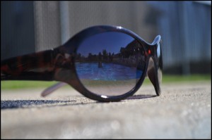 summer swimming