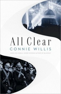 All Clear, Connie Willis