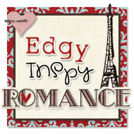 Edgy Inspirational Romance