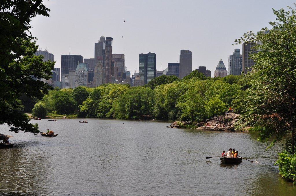 Central Park, NYC Central Park, NYC