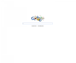 google birthday
