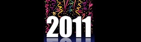 it's almost 2011