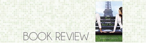 book review: anna and the french kiss, stephanie perkins