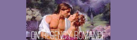 regency romance
