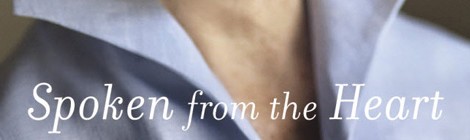 laura bush's memoir