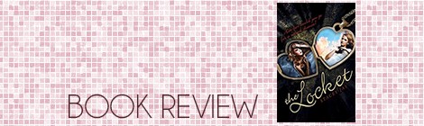 book review: the locket, stacey jay