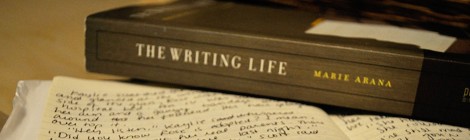 on writing ruts