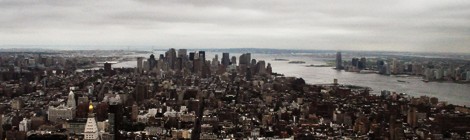 nyc weekend in photos