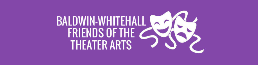Baldwin-Whitehall Friends of the Theater Arts